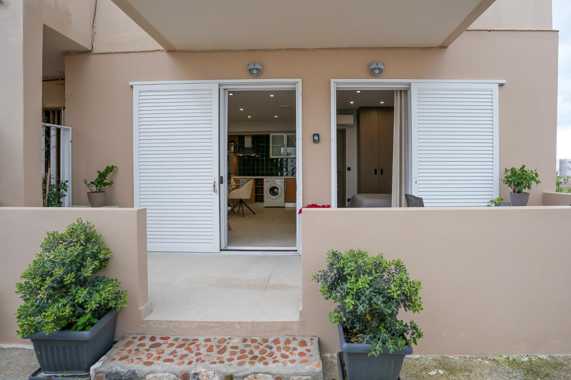 XeVa Studio Mastichari  Esterno foto